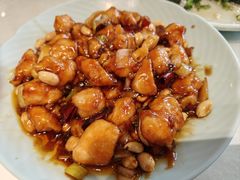 -南来顺饭庄·清真(南菜园店)