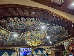 -乡村馕坑肉·烧烤·新疆菜·本地人更爱吃(阿勒泰首店)