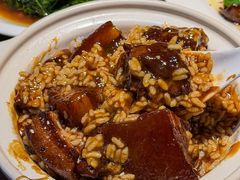 -老瑞福上海菜(人民广场店)