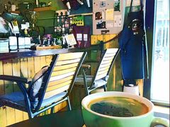 -251#coffee roasters(沿河东路店)