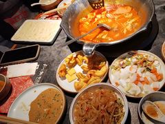 -刘一锅筋头巴脑(王府井店)