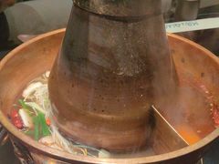 -乔先生涮肉·鲜活牛羊肉火锅(塘沽店)