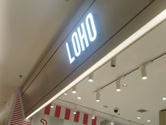 -LOHO眼镜(九亭金地广场店)