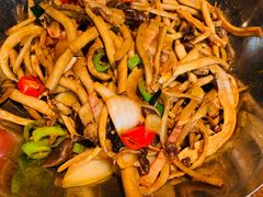 -鱼食饭稻·苏浙土菜17年老馆子(平江路店)