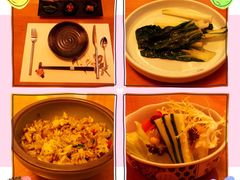 -将军日本餐厅·Shogun(厦门马哥孛罗东方大酒店)