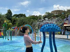 -清远熹乐谷温泉度假酒店