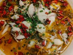 -老海陵·泰州菜(图书馆店)