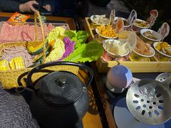 -菌自由丨野生菌火锅特色庭院餐厅(丽江古城店)