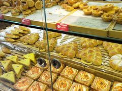 -味多美蛋糕(双安店)