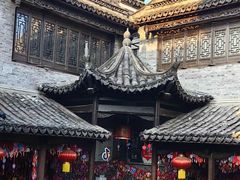 -台儿庄古城
