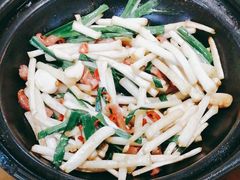 -庭苑饭香·生态餐厅(动物园店)