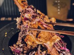 -馔豚·台北菜专门店(深圳湾万象城店)