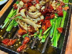 -大隐隐于市私房菜(保和小区店)