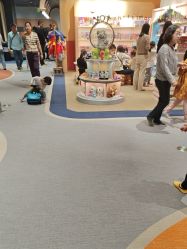 -奈尔宝家庭中心·亲子餐厅(北京东坝万达店)