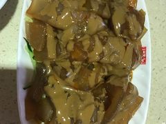 -岳姥姥饺子(泺文路店)