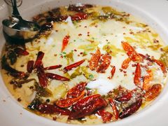 -江渔儿酸菜鱼专门店(明珠广场店)