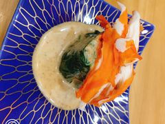-本家食堂(华南店)