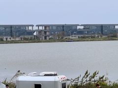 -南汇嘴观海公园