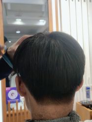 -心迪染发专门店