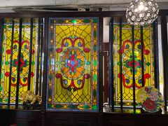 -Golden Lily河内巴黎法越料理餐厅(建国西路店)