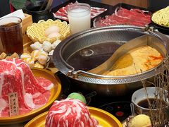 -牛匠和牛寿喜锅(西安总店)