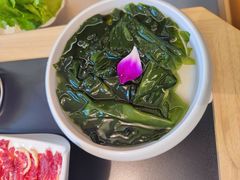 -鲜牛记潮汕牛肉火锅(淮安珠海路店)