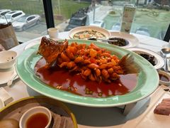 -西湖春天•老字号杭州菜(百汇店)