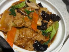 -阿莉餐厅(枣阳路店)