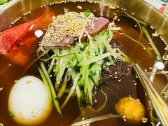 -海兰江石锅饭(水上店)