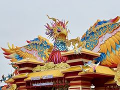 -武汉园博园(武汉自然博物馆)