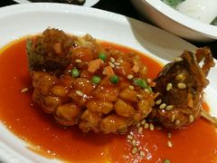 -小龙酒家(桂平路店)