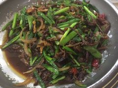 顾师傅特色炒菜-顾师傅特色炒菜(富民路店)