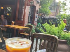 -古董花园(思南路42弄小区店)