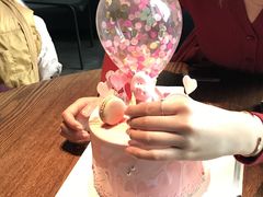 -CAKE BOSS 蛋糕老板(西单君太百货店)