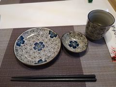 -樱の千渡日式料理·铁板烧•烧鸟(金盛田广场店)