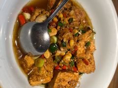 -湘阁里辣(沙井华润万家店)