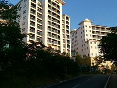 -河源万绿湖美思威尔顿酒店