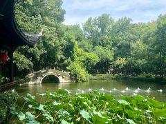 -绮园景区
