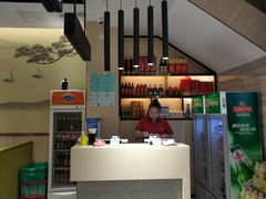 -古乐牛香·鲜牛肉牛杂火锅(新区店)