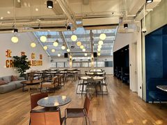 -WeWork中国(三里屯11号社区店)