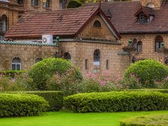 -马勒别墅饭店(静安寺店)