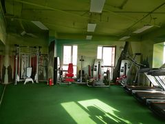 -红山会健身·普拉提(广安门店)