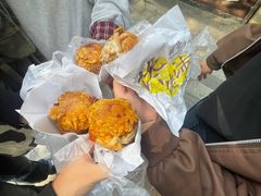 -尚食·卢记烧饼(十全街店)