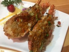 小青龙-割烹旭日本料理(龙湖狮山天街店)
