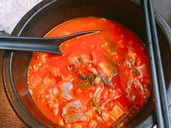 -大鼓米线(静安吴江DM店)