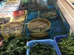 -鑫悦楼煎蟹·16年海鲜大排档