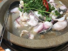 -大鼎石锅鱼(春江里店)