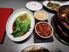 -四川饭店(城乡购物中心店)