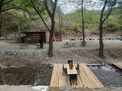-龙门涧景区