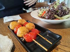 -The Cheebat 锌吧·Bistro(体育西店)